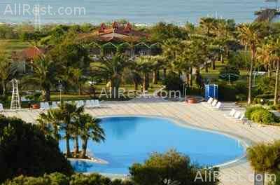 Club Marmara Bellis 9